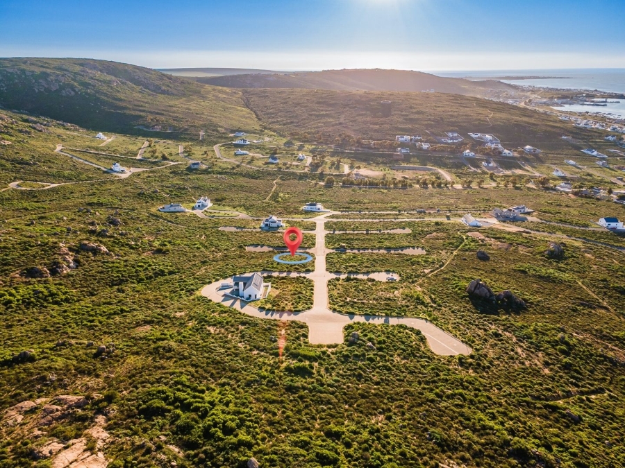 Commercial Property for Sale in St Helena Views Western Cape